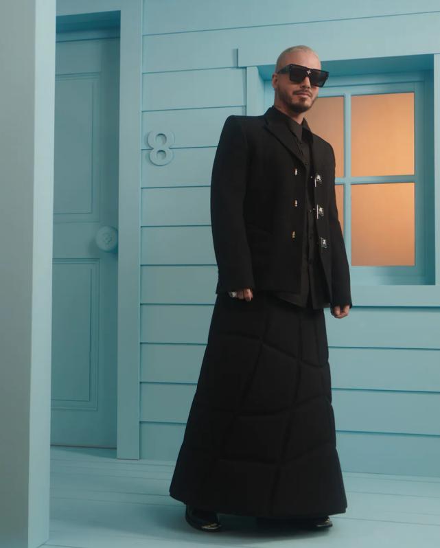 夹克版型常规款和直筒区别,工装夹克都有什么版型