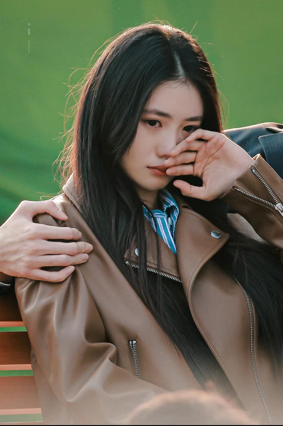 四系95花，各有各的美！