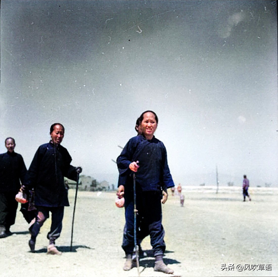 抗日时期的临汾,日军侵占临汾