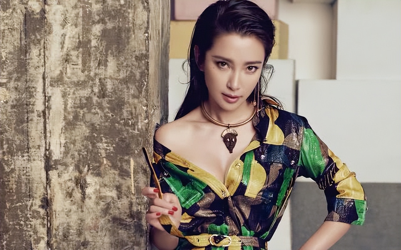 中国十大经典影后,中国公认的十大影后是谁