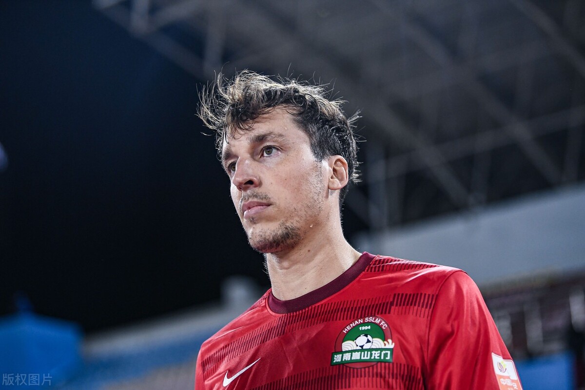 嵩山龙门进球集锦,河南嵩山龙门2021进球集锦