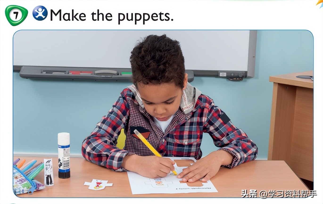 剑桥少儿英语kidsbox入门,剑桥国际少儿英语kidsbox入门级