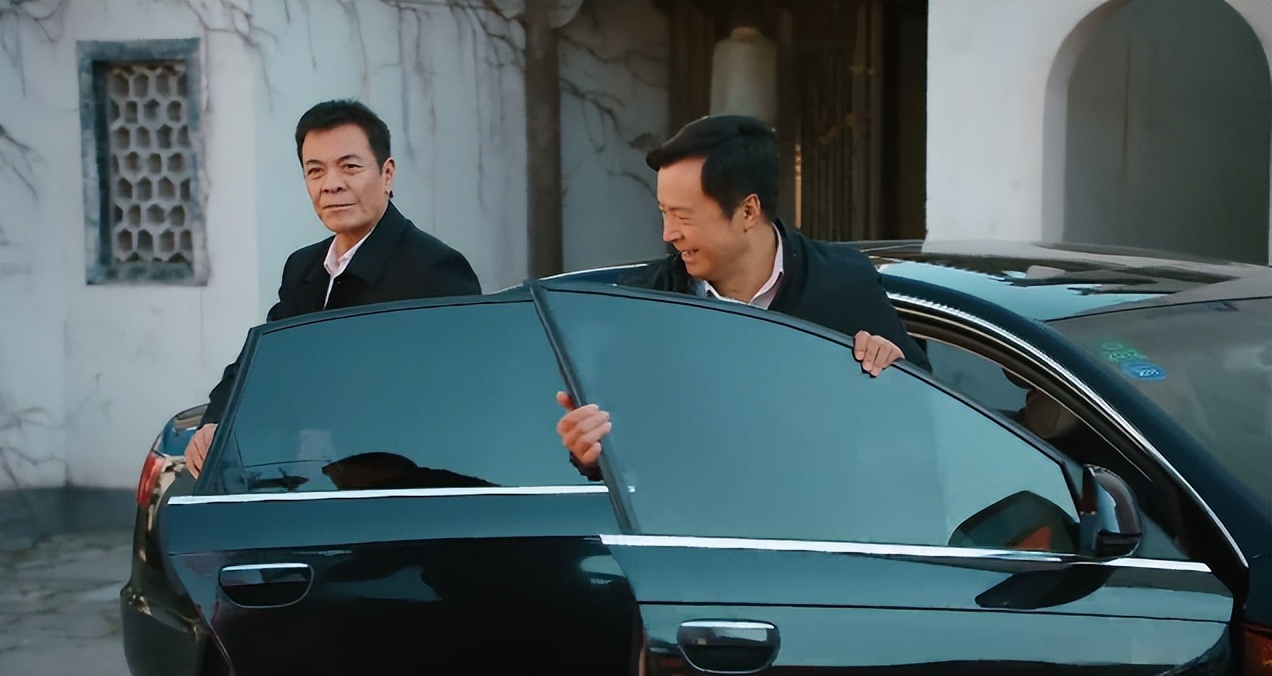 实力派老戏骨获奖,中国十大老戏骨演技巅峰瞬间