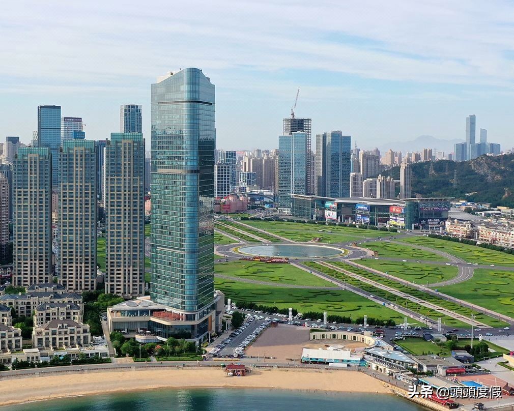 大连最高端的前三酒店,大连三星级酒店