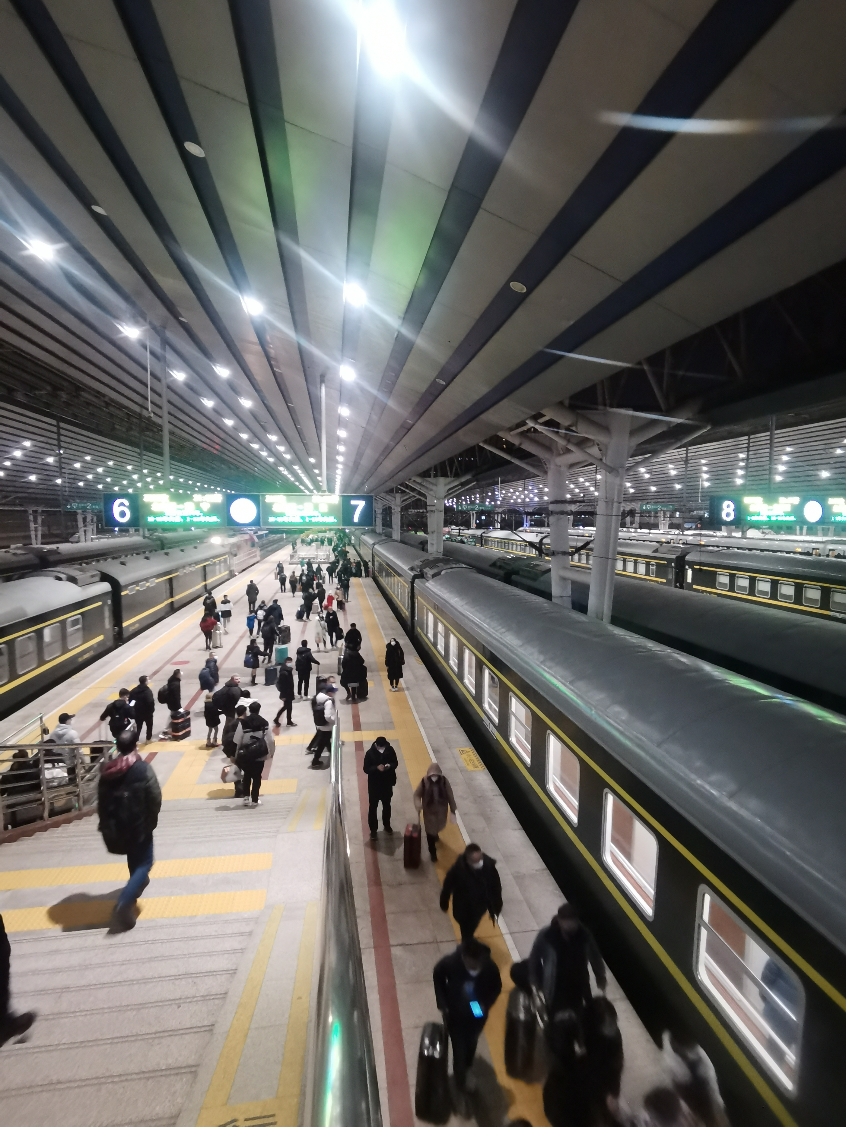 咸阳2天的短途旅游,咸阳出发三日穷游攻略