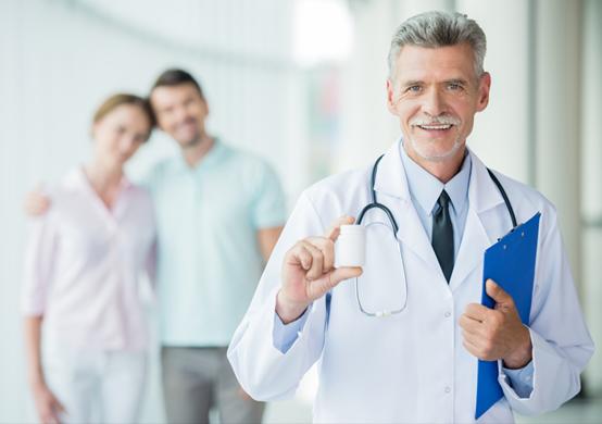 他达拉非与西地那非，中老年朋友勃起功能障碍该怎么选？看这几点