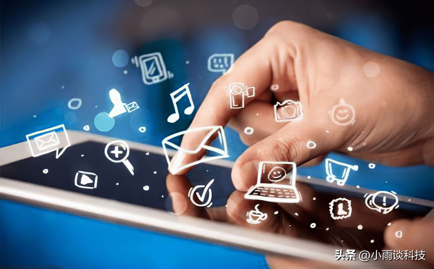 二手小米不能升级系统是什么原因,二手手机系统不能升级是什么原因