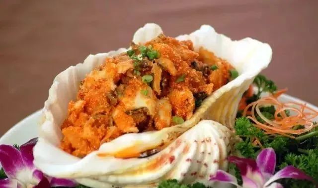 创意粤菜招牌菜的做法,7款特色招牌菜豪华大气上档次