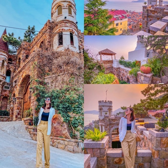 青岛旅行社品质游,青岛信誉好的旅行社