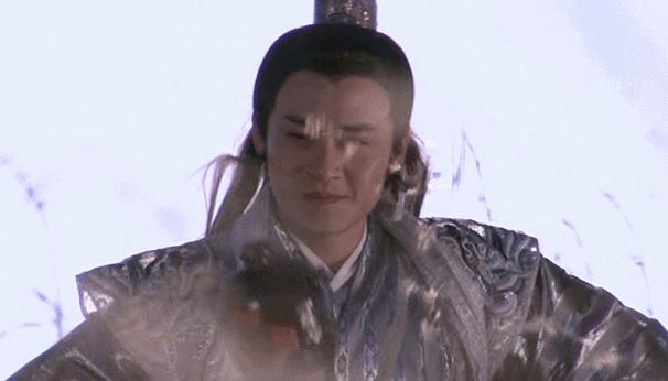 走路像街溜子就别尬演贵公子,8位男星告诉你,什么才是矜贵优雅