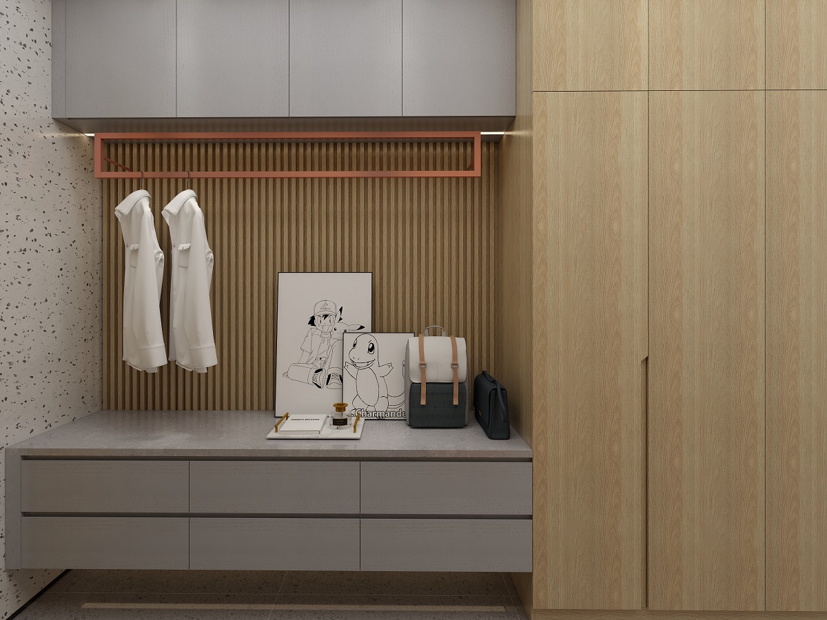 什么是全屋定制与木工,什么是全屋定制的趋势