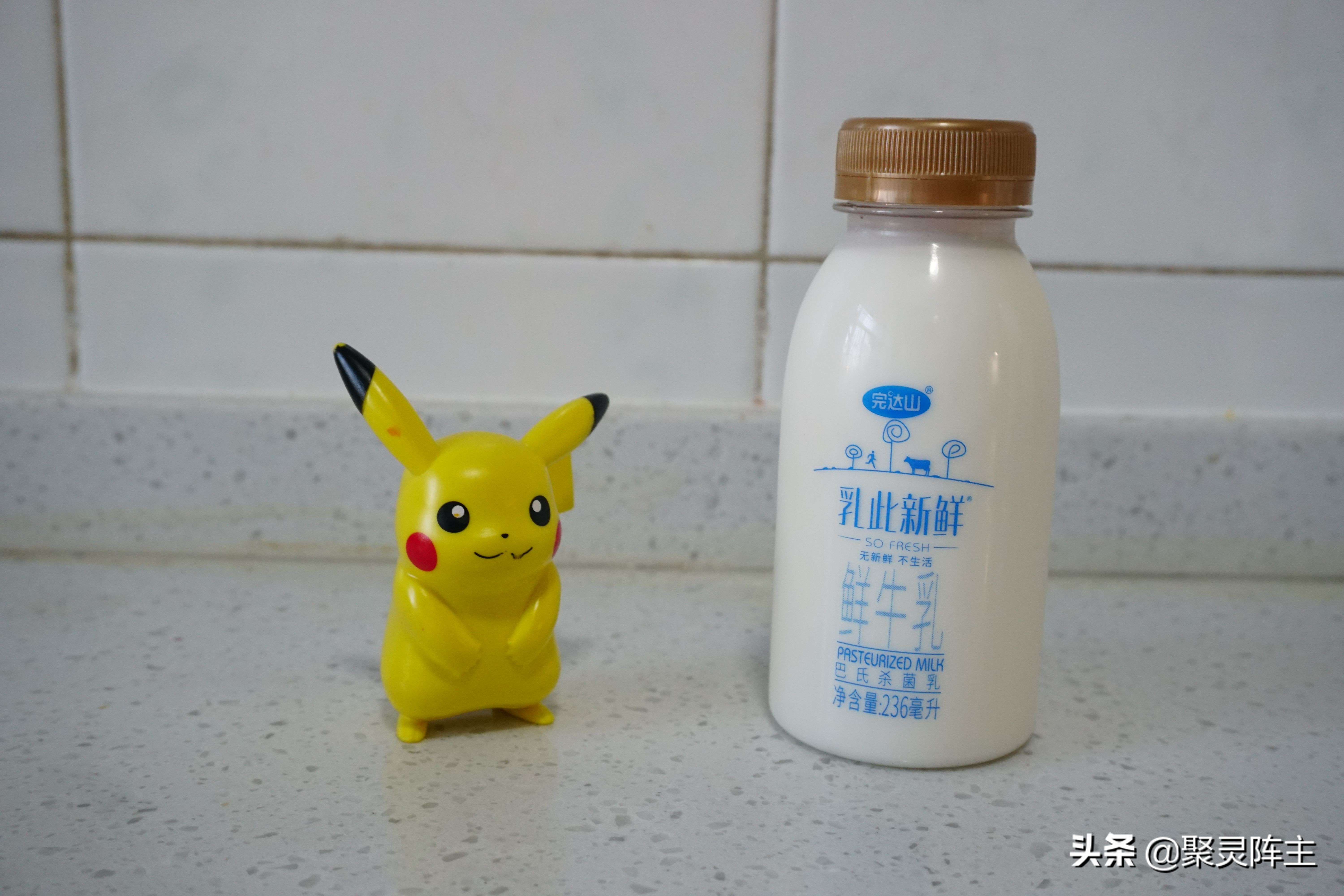 巴氏鲜牛奶推荐,巴氏鲜牛奶的一些介绍