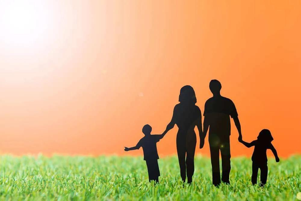 我是父亲放飞的雄鹰,我是父亲