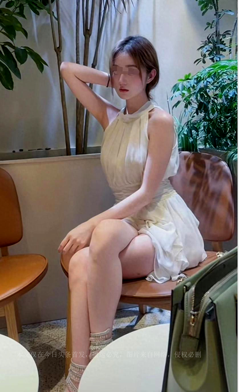 网红焕儿不雅视频外传,前男友称手机被黑了,已报警但无果