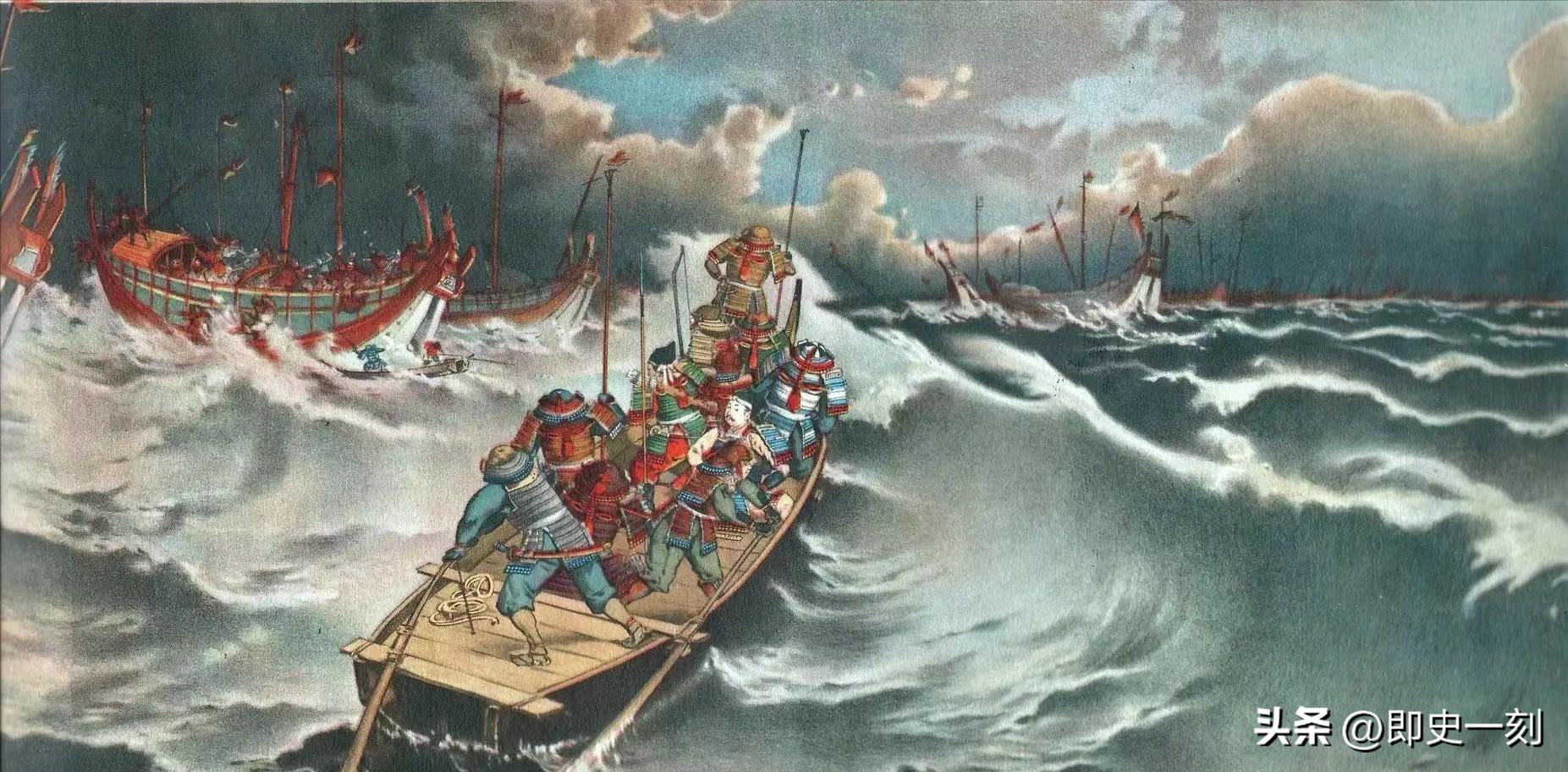 镰仓有那么多鬼怪传说吗,镰仓幕府的历史