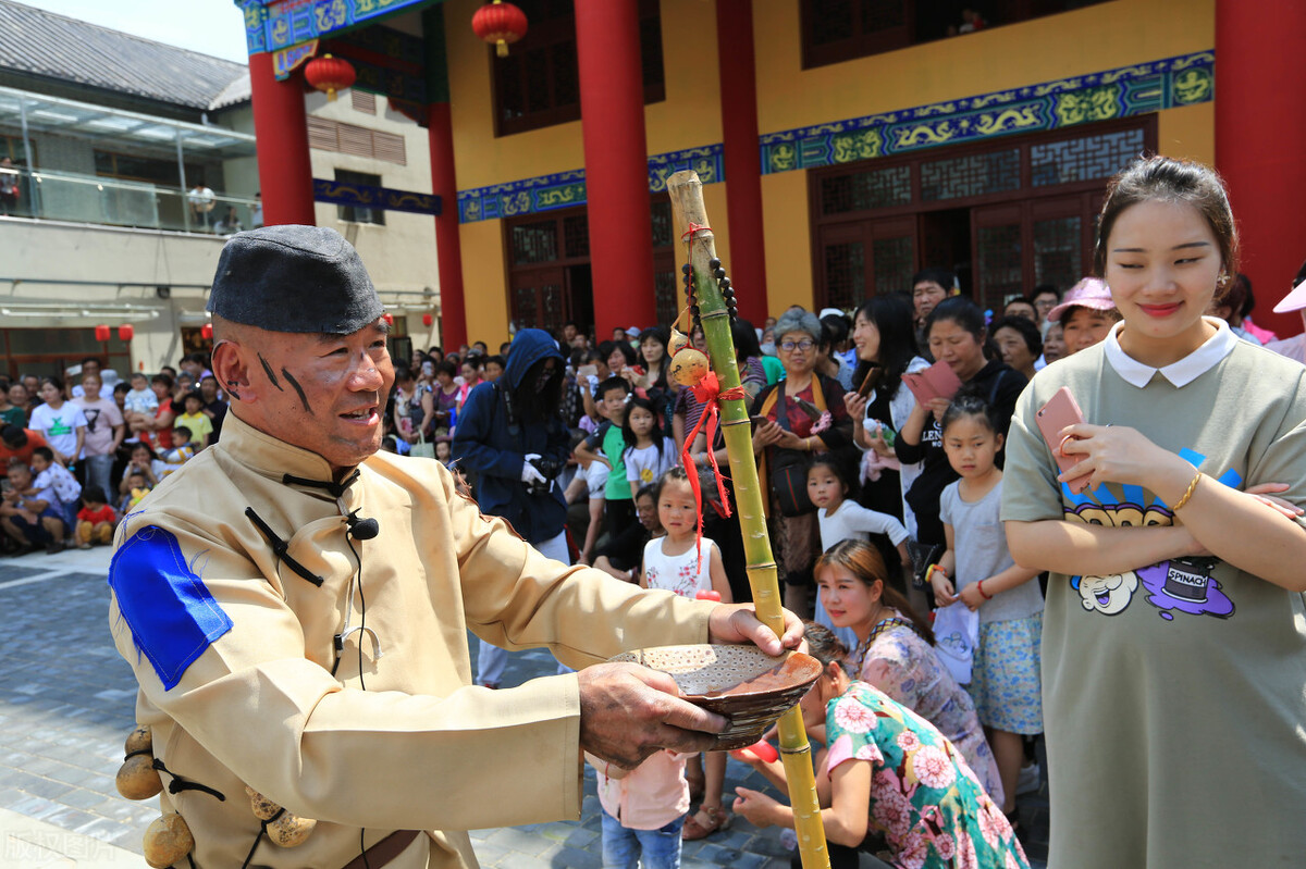 丐帮组织,天龙八部丐帮最怕什么