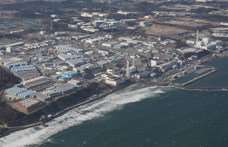 5月31号,刚到5消息:解放军将送*独台**下海,日本要中国尝福岛核食