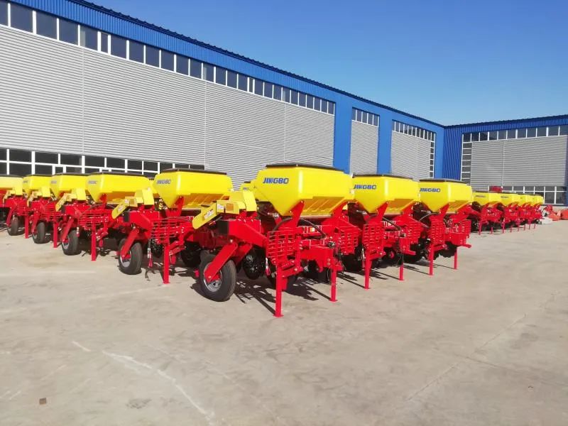 免耕发货一车车客户信赖没的说