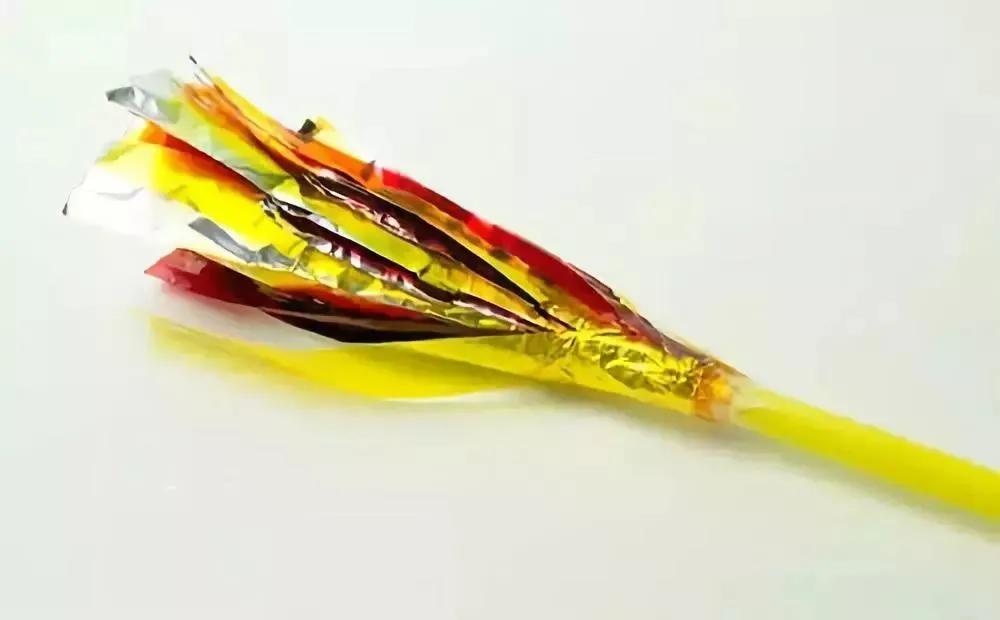 幼师素材】新年手工制作（灯笼+爆竹烟花+中国龙）