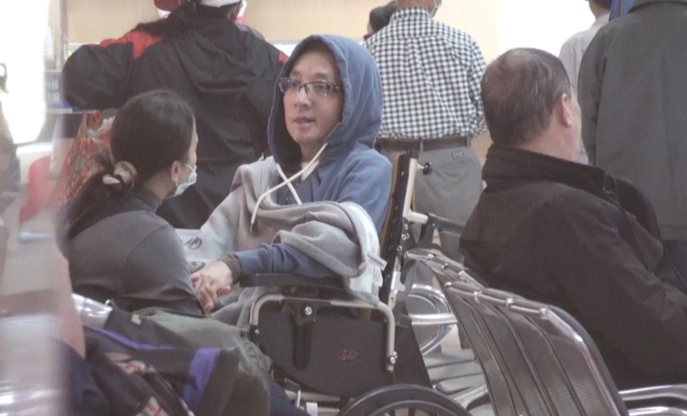 袁惟仁被传已成植物人,袁惟仁成植物人