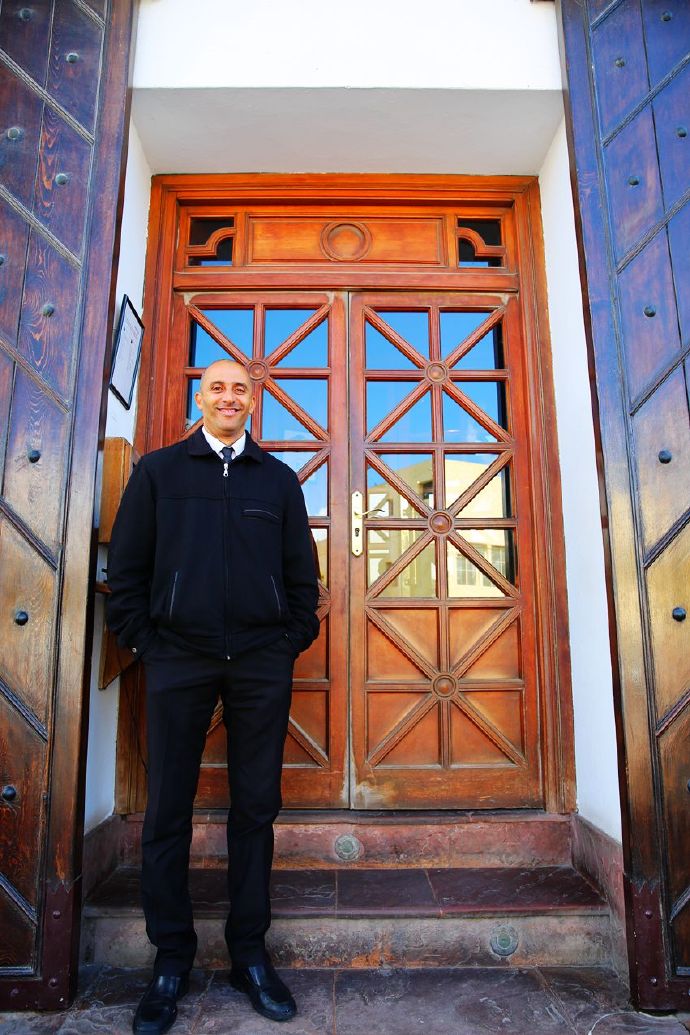 因为一部电影而闻名世界的村庄,因为一部电影而火的城市