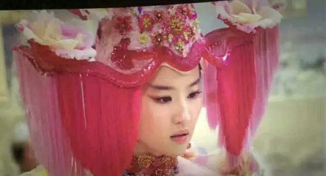 盘点那些发型翻车的搞笑瞬间,女生发型中长发剪发翻车