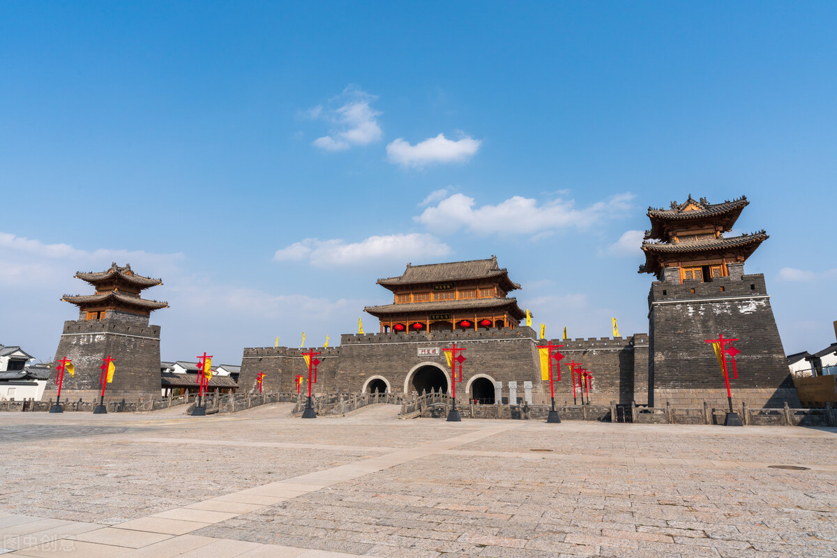 临沂是我的家乡,我的家乡是山东临沂