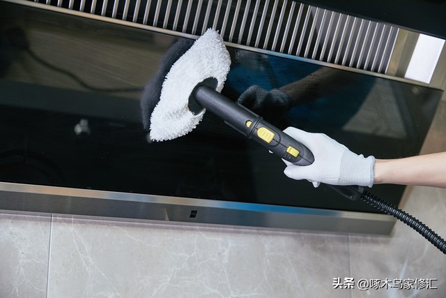 油烟机拆不开怎么清洗,鑫奇油烟机怎么拆清洗