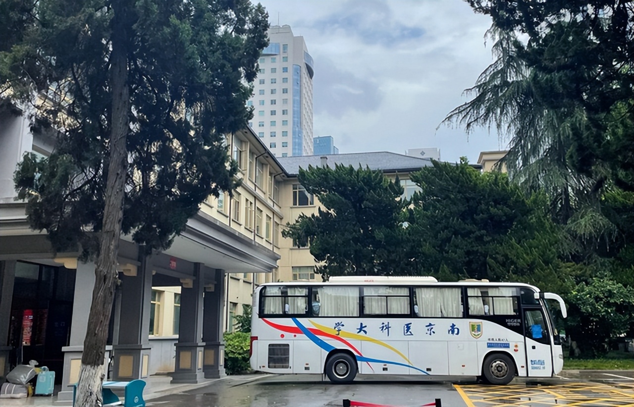 南京医科大学是哪年评上双一流,新晋双一流大学分数