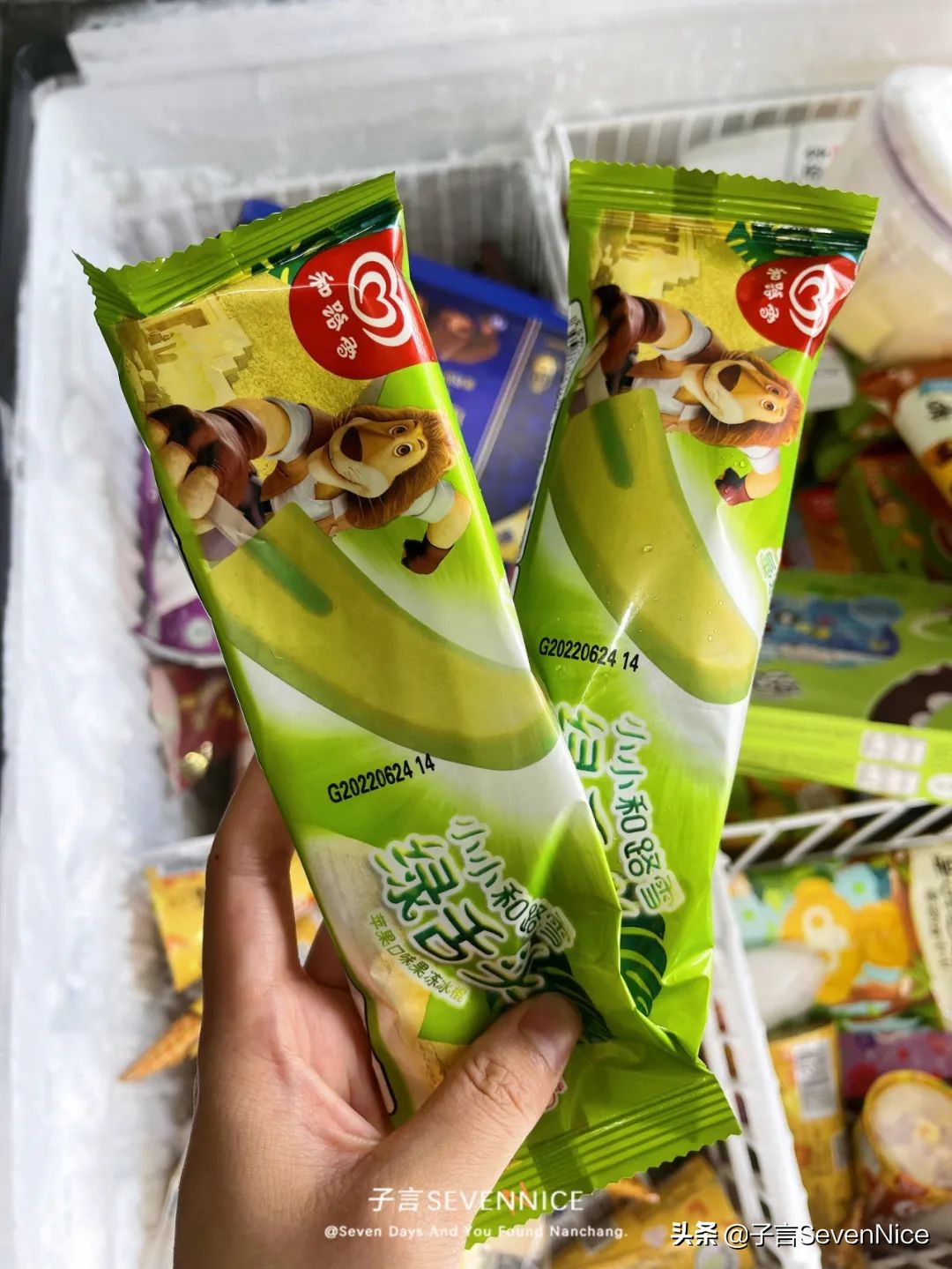 雪糕刺客真的值得如此高价吗,雪糕刺客真的不怕热吗