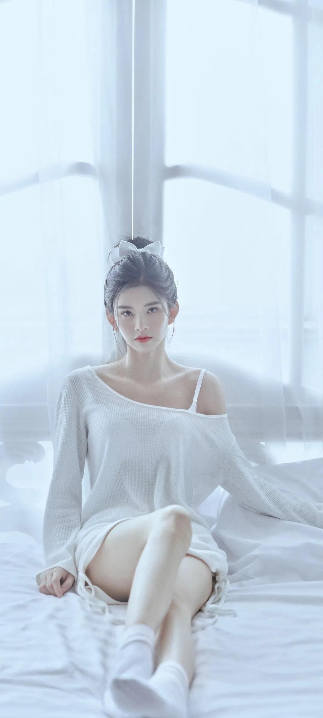 林思意壁纸,林思意手机全屏壁纸