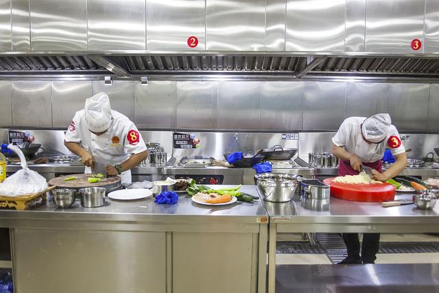 中考报考中职学校有哪些,中考失利上什么中专最好