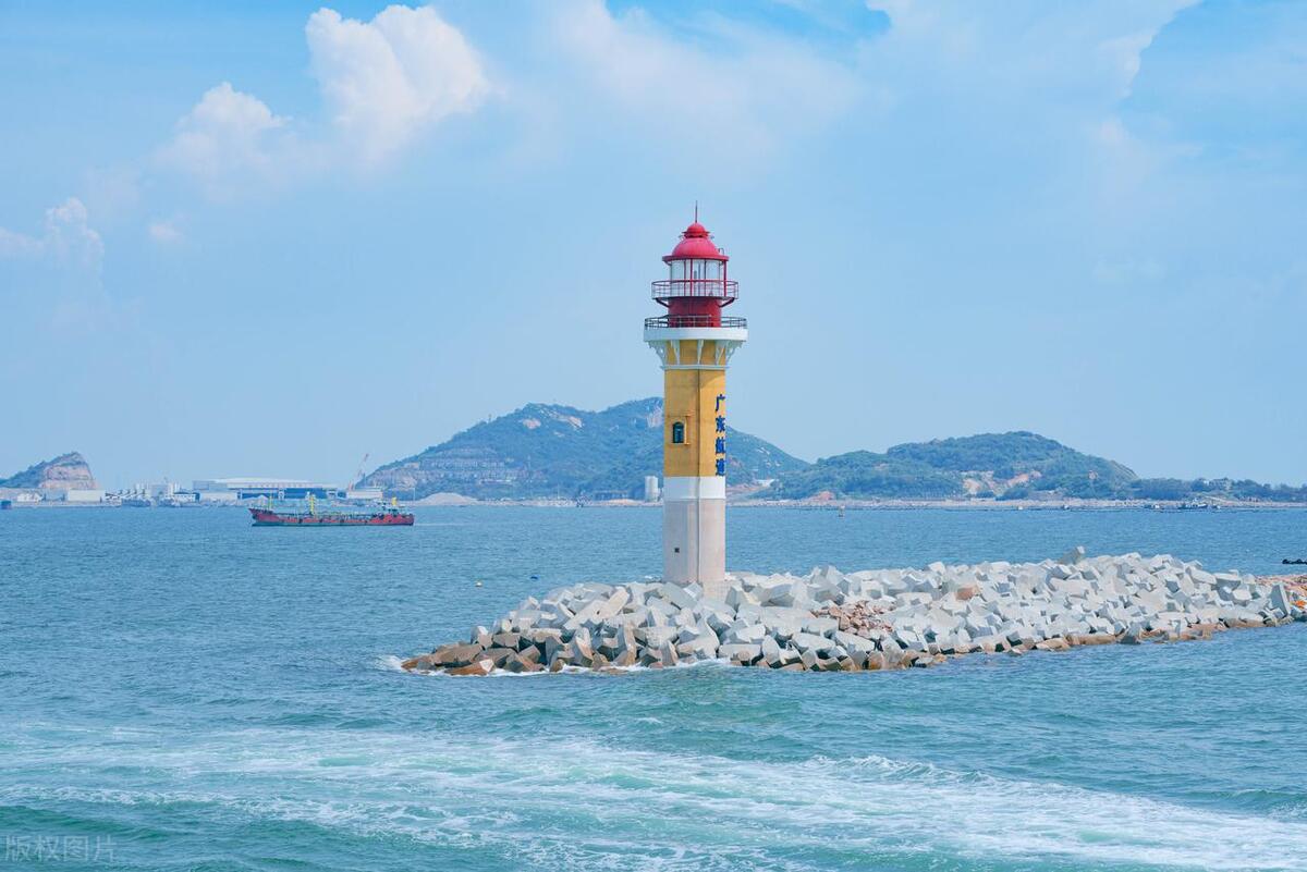 广州海岛旅游攻略一日游路线,珠海一日往返海岛旅游攻略