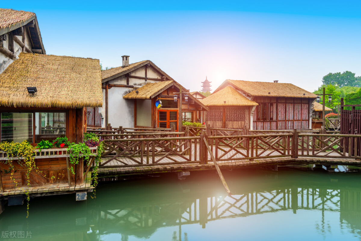 如何利用农村自建房屋开办民宿,农房改造民宿大全