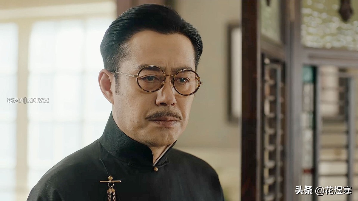 《传家》欢娱谱写的民国“百科全书”,你认同吗？详解6大知识点