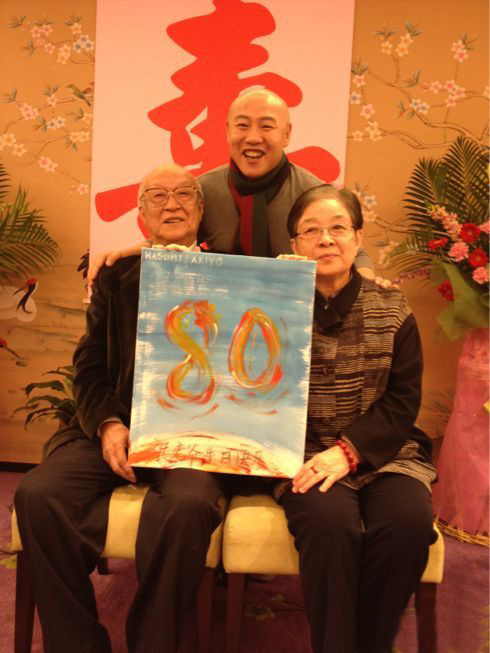 谷建芬老公追悼会,作曲家谷建芬晚年