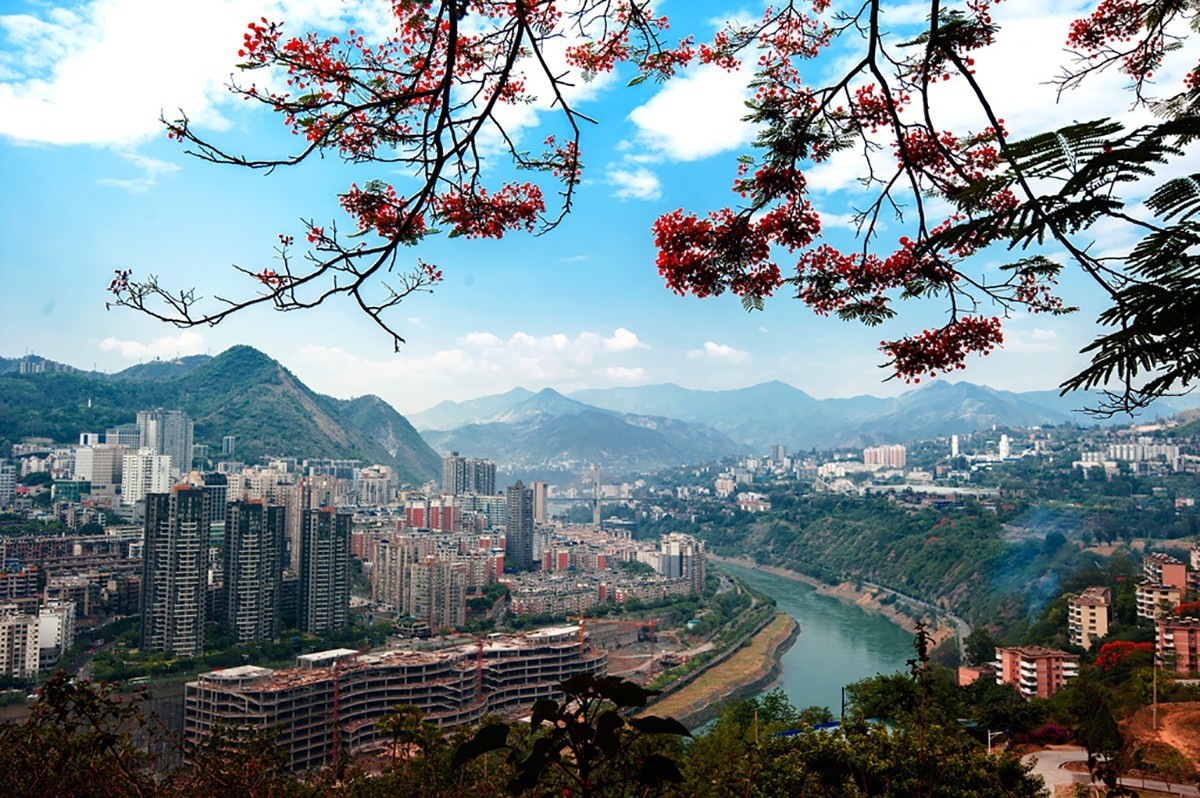 四川养老地方米易哪里,四川的攀枝花养老怎样