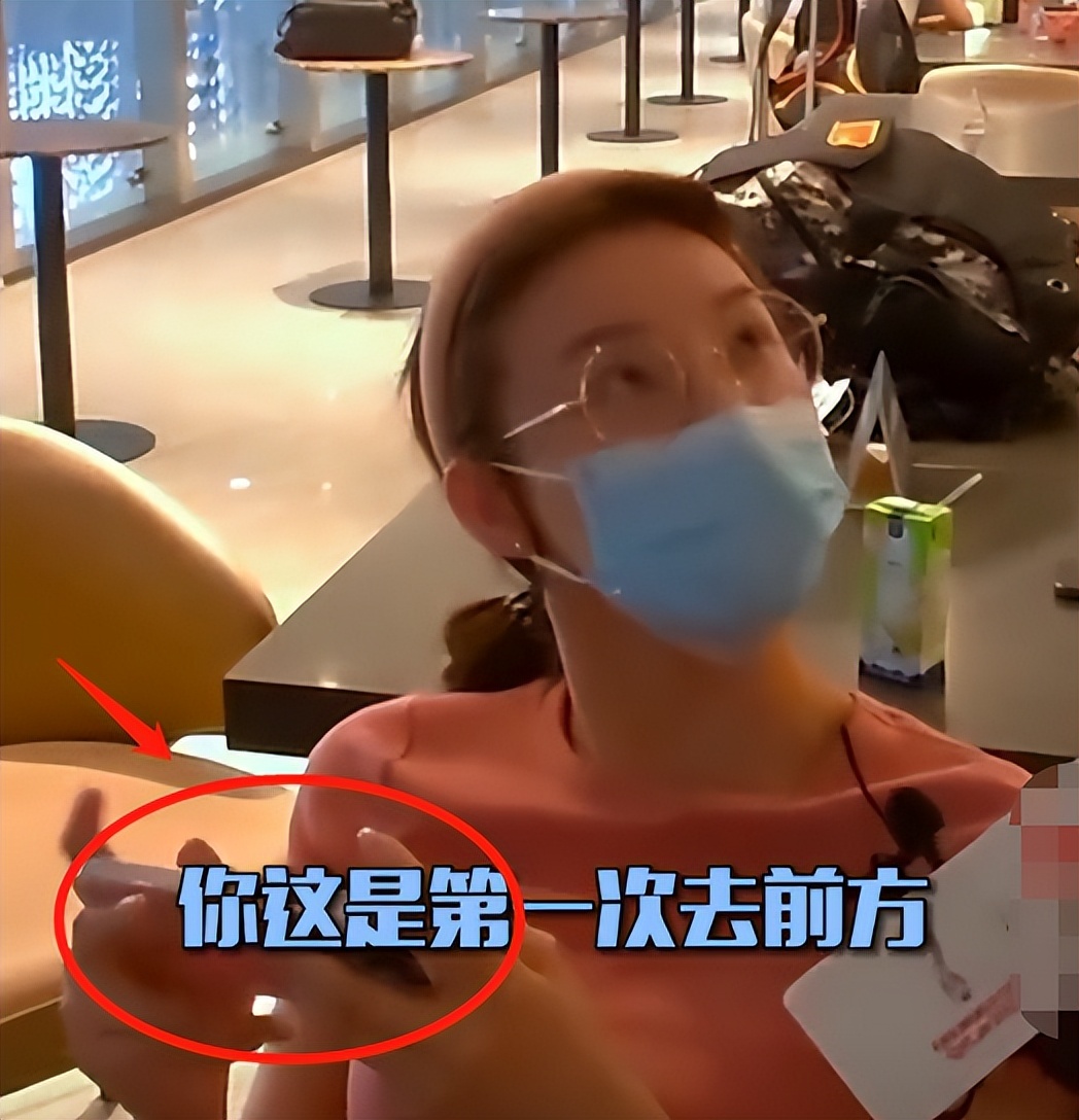 央视马凡舒生活照片,央视记者出镜报道视频马凡舒