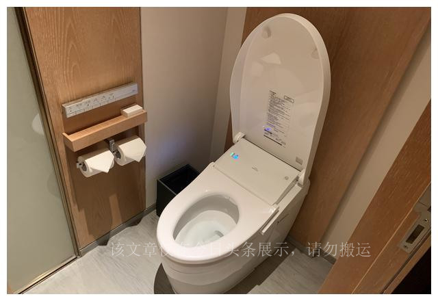 智能马桶盖的真实使用感受：好用，但没有传说中的那么好用