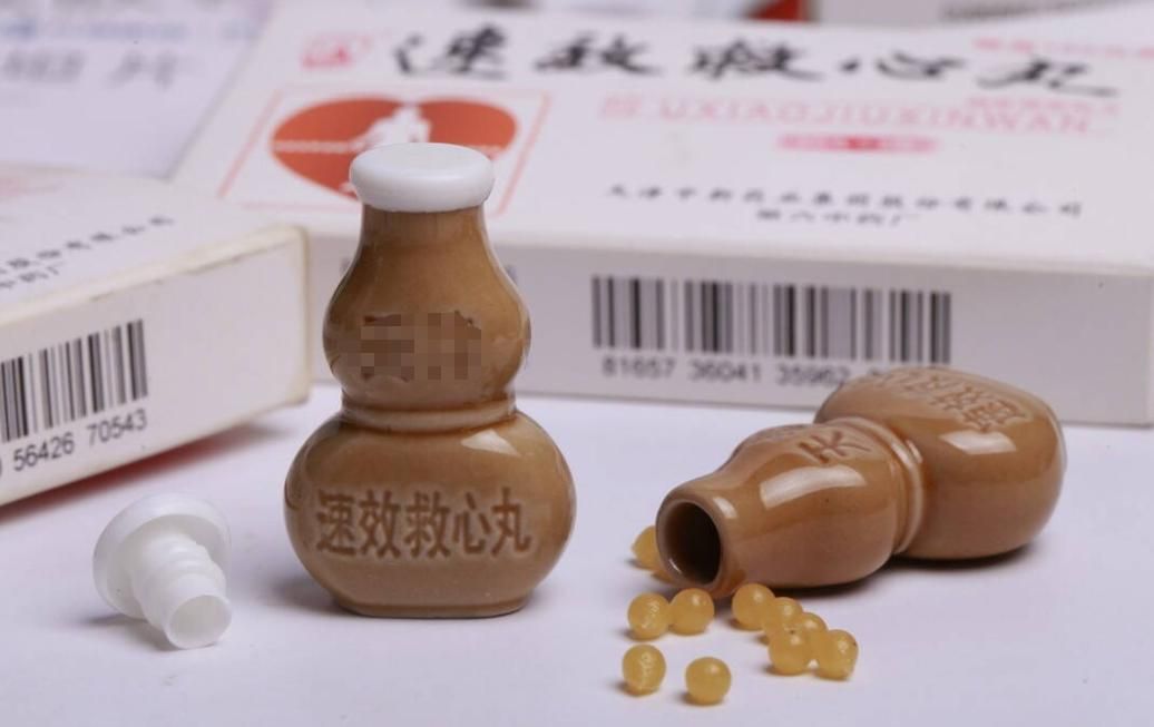 速效救心丸长期吃能治好冠心病吗,速效救心丸还可治十种病