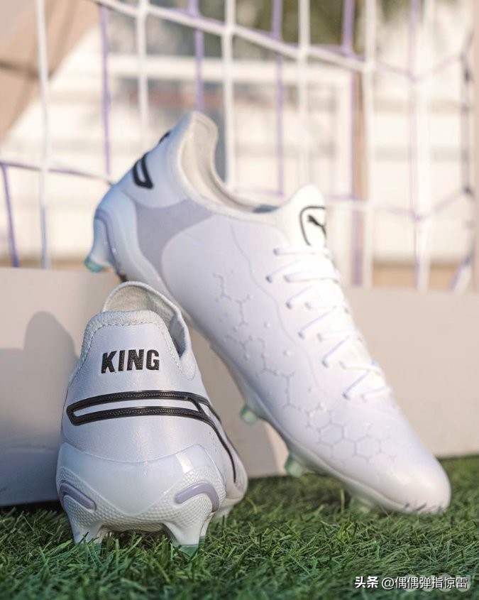 puma又出新配色,puma光辉套装