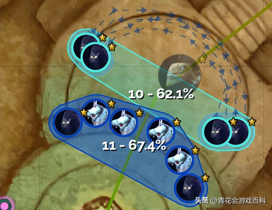 魔兽世界9.0大秘境10层以上路线,魔兽世界9.0奶僧织雾大秘境