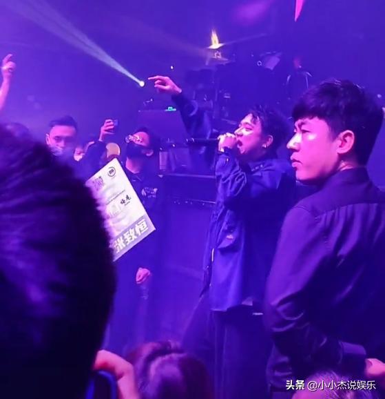 张致恒开平酒吧,张致恒惠州