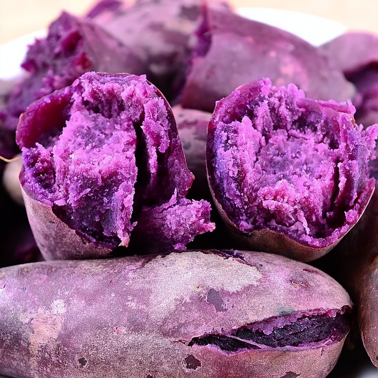 减肥十大粗粮主食,红薯南瓜玉米哪个当主食能减肥