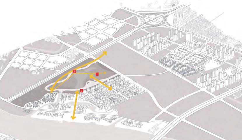 三林楔形绿地01-04地块开始造了吗,三林楔形绿地01-04地块开工了吗