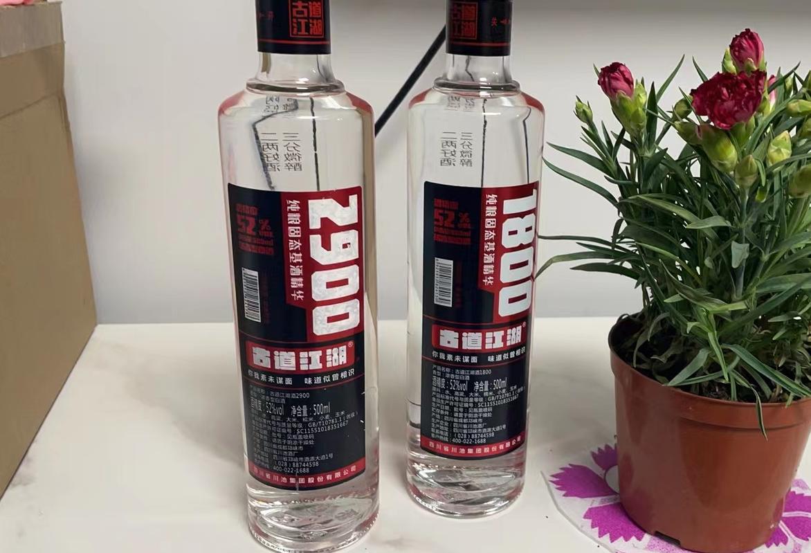 黄盖汾夺命汾53度,黄盖汾酒53度后劲大吗