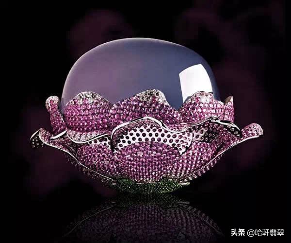 昭仪之星价格,紫翡翠昭仪之星