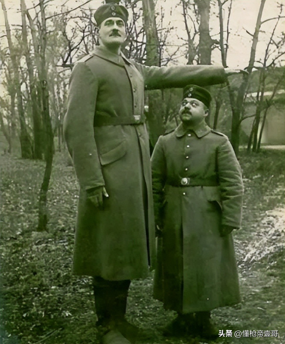 全世界当兵身高要求,世界各国当兵身高标准