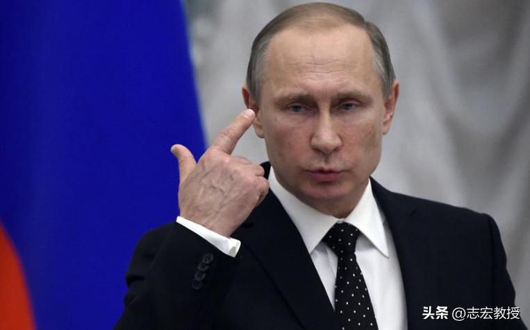 美国和普京的最新局势 (美国对普京最新局势)