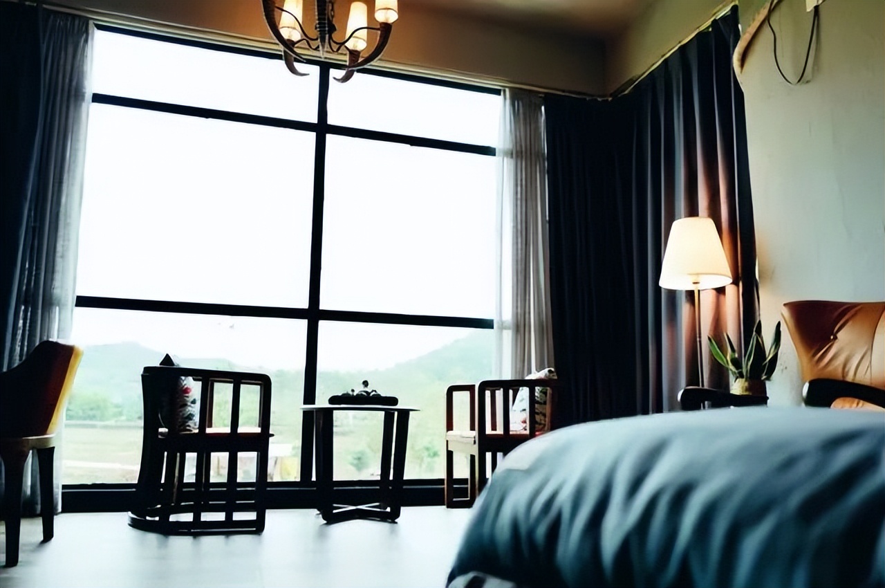 增城网红民宿别墅,增城最美花园亲子民宿